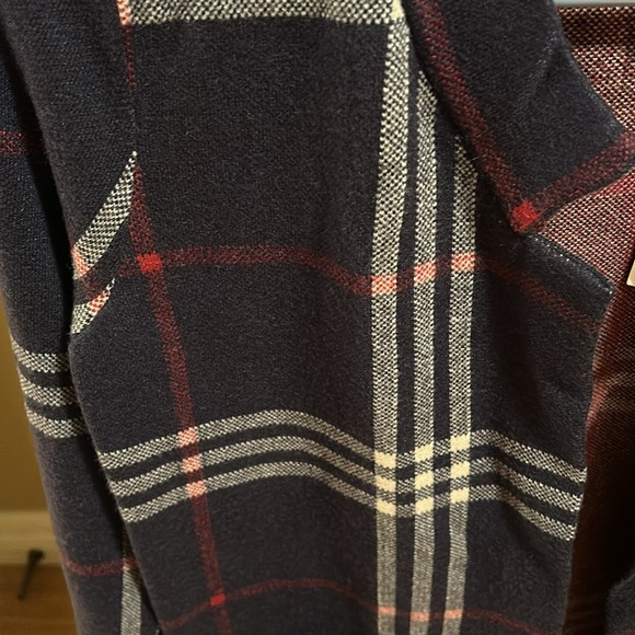 Pink Martini Harmon Cardi in Navy, Size XS, NWT - Picture 7 of 7